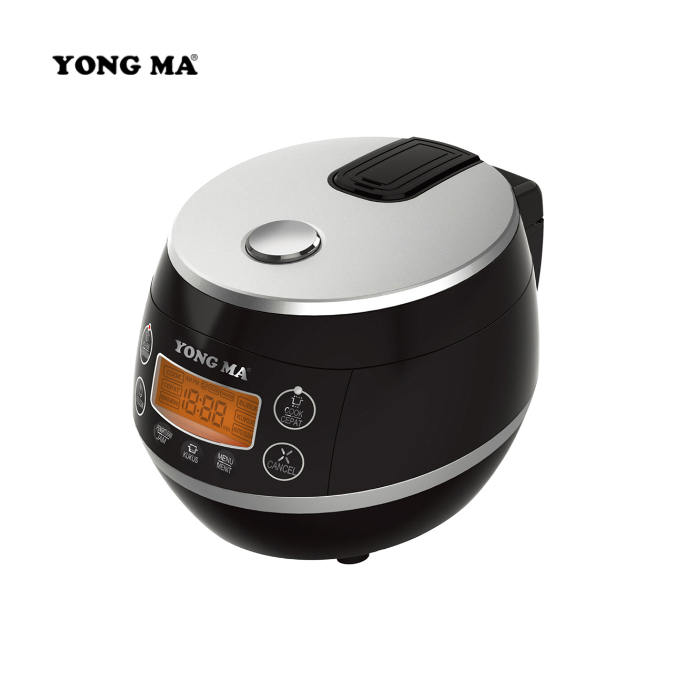 Yong Ma Rice Cooker - YMC112 hitam